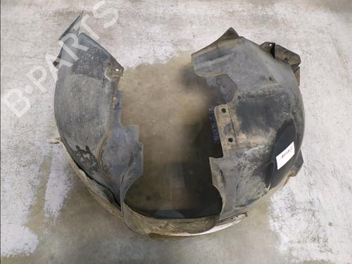 Hjulbue FORD GRAND C-MAX (DXA/CB7, DXA/CEU) 2.0 TDCi (115 hp) 33034008