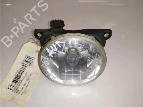 Højre foran tåkelykt Højre foran tåkelykt CITROËN DS3 (SA_) 1.6 VTi 120 (120 hp) 33814716 33814716