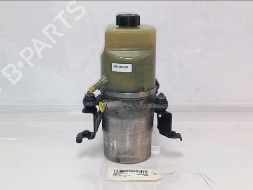 Steering pump FORD FOCUS C-MAX (DM2) 2.0 TDCi | BP39899387M99 - Image 2