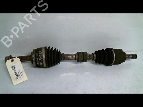 Used Left front driveshaft NISSAN PRIMERA Hatchback (P12) 1.9 dCi (120 hp) 30423611