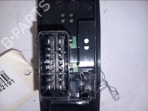 Left front window switch DS DS 3 (SA_) 1.2 THP 110 / PureTech 110 (SAHNPS, SAHNZ6, SAHNZT) | BP32975740I27 - Image 3