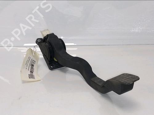Used Pedal Pedal CITROËN C3 I (FC_, FN_) 1.4 16V HDi (90 hp) 34532746 34532746