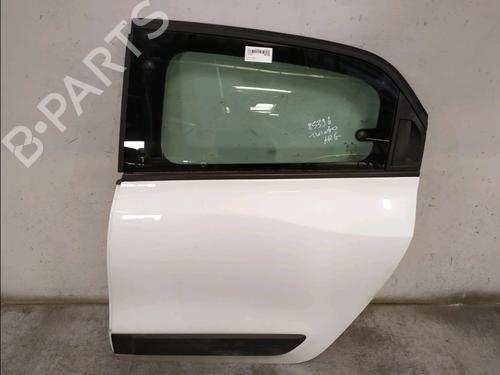 Used Left rear door Left rear door RENAULT TWINGO III (BCM_, BCA_) 1.0 SCe 70 (71 hp) 36450352 36450352