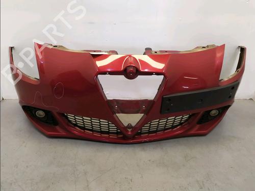 Used Front bumper Front bumper 38480326 38480326