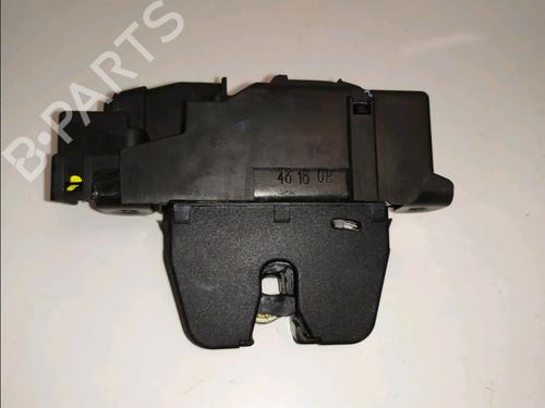 Bagklap lås CITROËN C3 III (SX) 1.2 THP 110 (SXHNPS, SXHNZT, SXHNZ6) | BP35892340C101 - Image 3