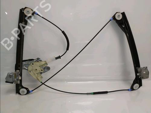 Front right window mechanism BMW 3 Coupe (E46) 318 Ci | BP37600348C23 - Image 3