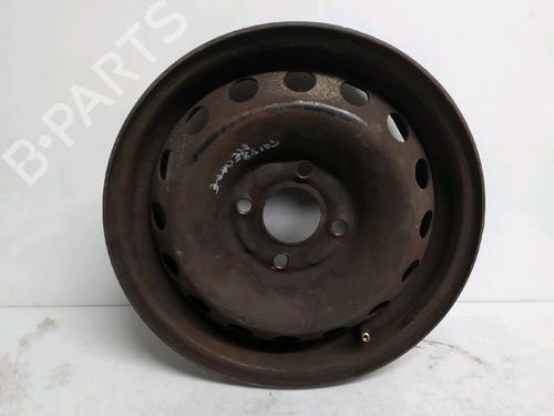 Used Rim RENAULT MEGANE I (BA0/1_) 1.6 e (BA0F, BA0S) (90 hp) 30428584