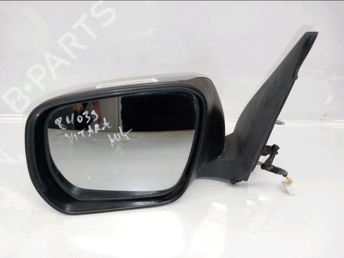 Used Left mirror SUZUKI GRAND VITARA II (JT, TE, TD) 1.9 DDiS All-wheel Drive (JT419, TD44, JB419WD, JB419XD,... (129 hp) 30426344