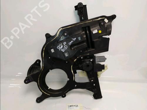 front-right-window-mechanism-opel-combo-box-bodympv-k9-2018-37755803 main image