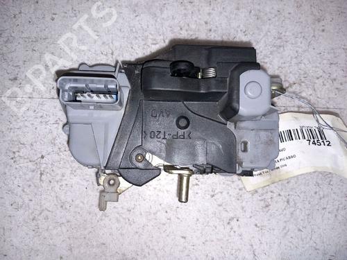 Front right lock CITROËN XSARA PICASSO (N68) 1.6 HDi | BP30419226C97