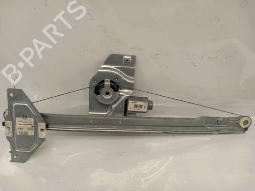 Front right window mechanism PEUGEOT PARTNER Box Body/MPV 1.6 HDi / BlueHDi 75 | BP30426453C23