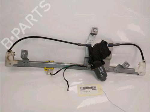 Used Front right window mechanism Front right window mechanism RENAULT MODUS / GRAND MODUS (F/JP0_) 1.6 (JP03, JP0B, JP0U, JP0Y, JP1G) (112 hp) 34112652 34112652