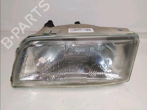 Used Left headlight Left headlight PEUGEOT BOXER Van (230L) 2.5 D (86 hp) 40252628 40252628