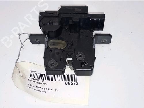 Used Tailgate lock Tailgate lock 37506834 37506834