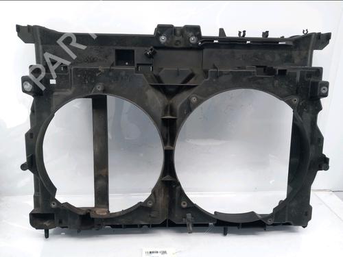 Frontblech für CITROËN JUMPY II (VF7) 2.0 HDi 140 (136 hp) 31142574