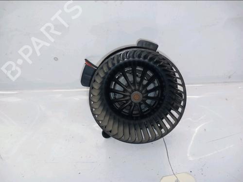 Varmeblæser CITROËN C4 I (LC_) 1.6 HDi (90 hp) 31822124