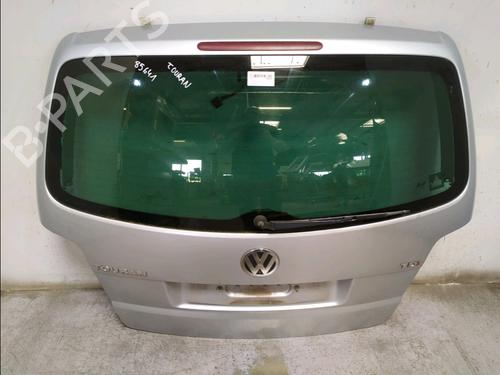 Used Tailgate Tailgate VW TOURAN (1T1, 1T2) 2.0 TDI (136 hp) 34338084 34338084
