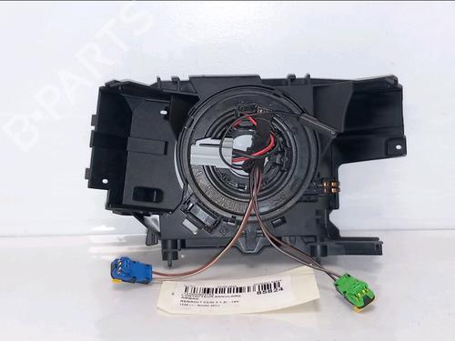 Used Squib airbag Squib airbag RENAULT CLIO III (BR0/1, CR0/1) 1.2 16V (BR02, BR0J, BR11, CR02, CR0J, CR11) (75 hp) 36660603 36660603