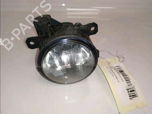 Used Left front fog light Left front fog light CITROËN C4 Picasso II 1.6 BlueHDi 100 (99 hp) 33713590 33713590