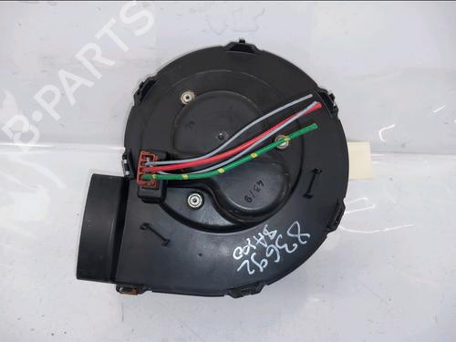 Used Heater blower motor CITROËN SAXO (S0, S1) 1.1 X, SX (60 hp) 31326696