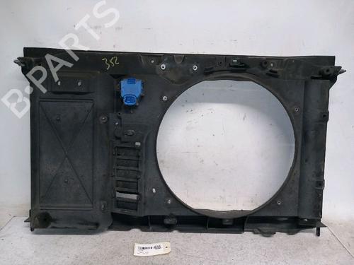 Used Front slam panel CITROËN C4 I (LC_) 1.4 16V (88 hp) 30426527