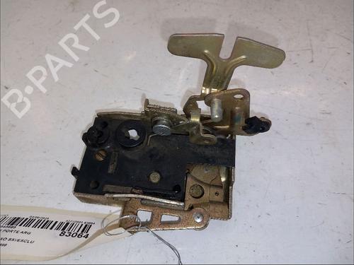Rear left lock CITROËN SAXO (S0, S1) 1.4 VTS | BP30428680C100