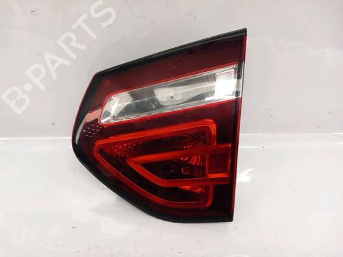 Used Right tailgate light CITROËN C4 Picasso I MPV (UD_) 1.6 HDi 110 (112 hp) 30429486