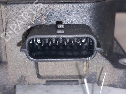 Pedal RENAULT EXPRESS Box Body/MPV 1.5 Blue dCi 75 (F6AA) | BP32975504I4 - Image 3