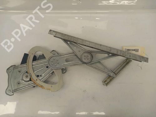 Rudehejsemekanisme Højre bagtil RENAULT SCÉNIC III (JZ0/1_) 1.9 dCi (JZ0J, JZ1J, JZ1K, JZ1S) (131 hp) 30413612