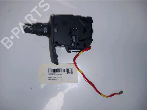 Used Steering column stalk Steering column stalk RENAULT CLIO III (BR0/1, CR0/1) 1.2 16V (103 hp) 34231628 34231628