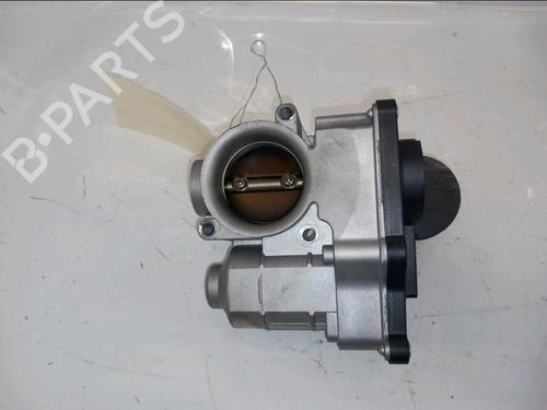 Spjældhus NISSAN MICRA III (K12) 1.2 16V (80 hp) 31913765