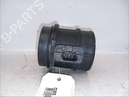 Mass air flow sensor HYUNDAI TUCSON (NX4E, NX4A) 1.6 T-GDi Hybrid | BP30434326M95 - Image 2