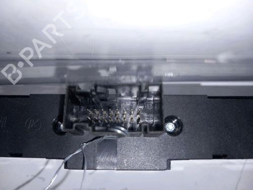 Warning switch OPEL ASTRA H TwinTop (A04) 1.6 (L67) | BP30434110I22