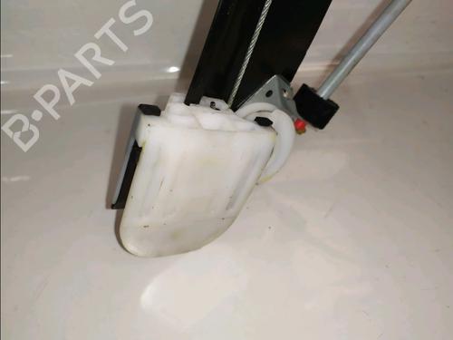 Front left window mechanism FORD MONDEO IV (BA7) 2.0 TDCi | BP37087349C22 - Image 3