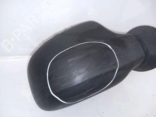 Right mirror DACIA SANDERO 1.4 MPI LPG | BP30423711C27 - Image 4