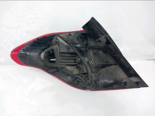 Right taillight CITROËN C4 II (NC_) 1.6 HDi 90 | BP32007519C35