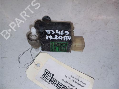 Used Washer pump HYUNDAI ix20 (JC) 1.4 (90 hp) 30432365