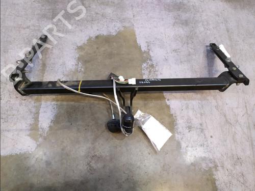 Used Tow ball/Mechanism NISSAN QASHQAI II (J11, J11_) 1.5 dCi (116 hp) 31350496