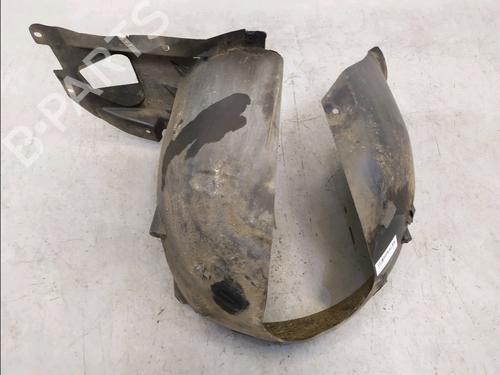 Used Wheel arch Wheel arch CITROËN C3 II (SC_) 1.4 HDi 70 (SC8HZC, SC8HR0, SC8HP4) (68 hp) 39705329 39705329