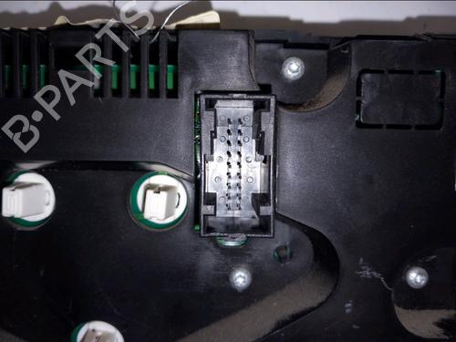 Climate control PEUGEOT 206+ (2L_, 2M_) 1.4 HDi eco 70 | BP30415077I5 - Image 4