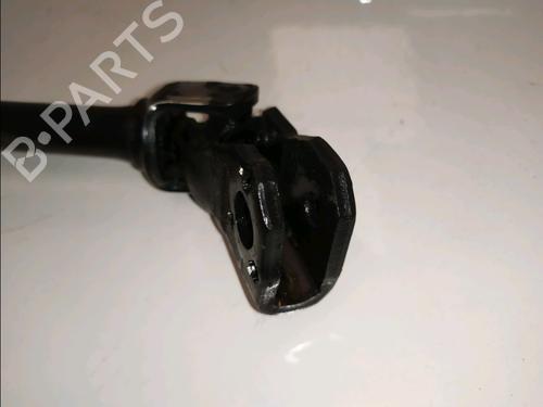 Steering column RENAULT CLIO III (BR0/1, CR0/1) 2.0 16V (BR0C, BR0K, CR0C, CR0K) | BP36660561M21 - Image 2