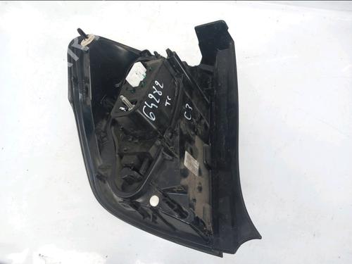 Right taillight CITROËN C3 II (SC_) 1.4 HDi 70 (SC8HZC, SC8HR0, SC8HP4) | BP32975833C35 - Image 2
