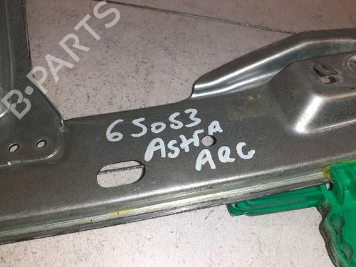 Lève-vitre arrière gauche OPEL ASTRA J (P10) 1.3 CDTI (68) | BP30431569C24