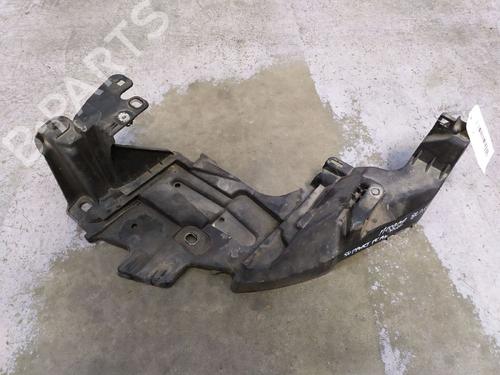 Used Front bumper bracket RENAULT MEGANE III Hatchback (BZ0/1_, B3_) 1.5 dCi (BZ0C) (90 hp) 30413366