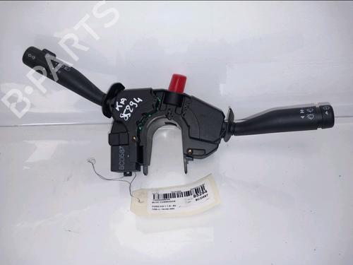 Ratstangsstang Ratstangsstang FORD KA (RB_) 1.3 i ROCAM (70 hp) 33973503 33973503