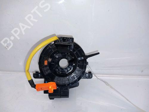 Kollisjonspute styreenhet PEUGEOT 108 1.0 VTi (69 hp) 30418759