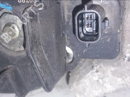 Alternator RENAULT TWINGO II (CN0_) 1.2 (CN0D) | BP32310635M7 - Image 5