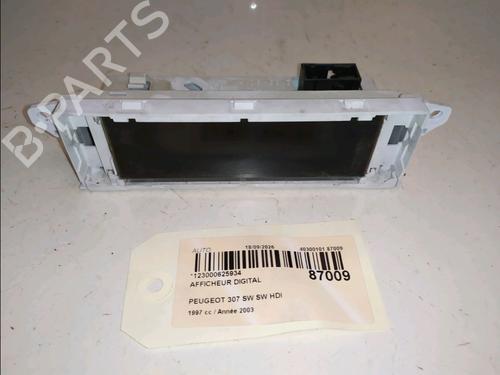 Used Display monitor Display monitor 39633779 39633779