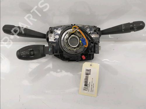 Used Steering column stalk PEUGEOT 208 I (CA_, CC_) 1.2 VTI 82 (82 hp) 30414397