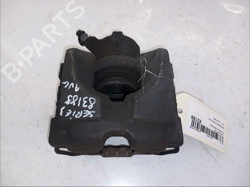 Used Left front brake caliper BMW 3 (E90) 316 d (116 hp) 30431809